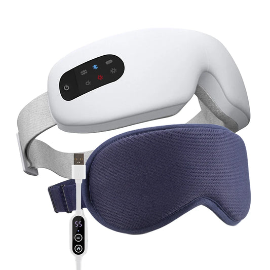 Electric Eye Massager